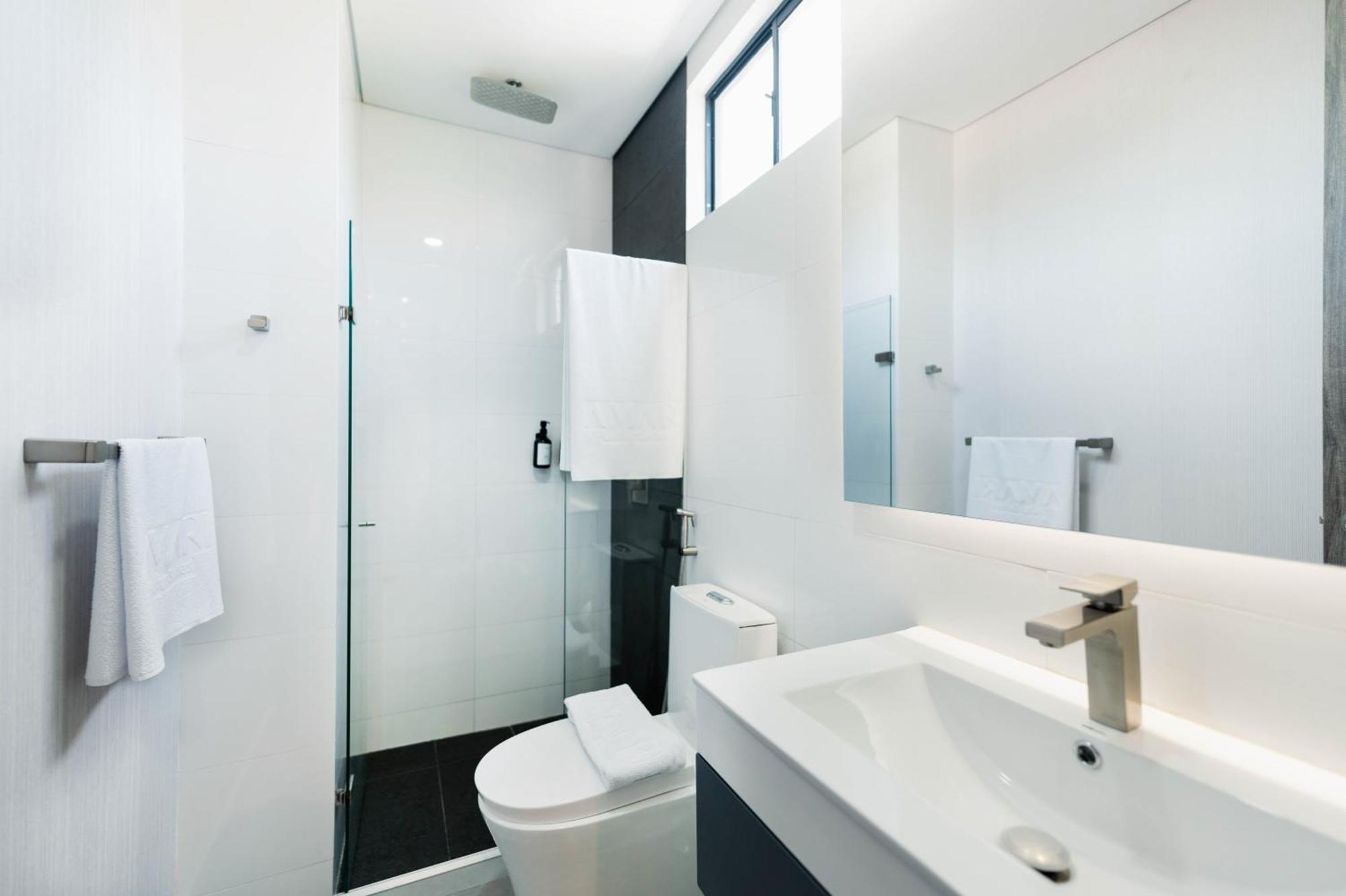 Amari Living Suites Barranquilla  Exterior photo