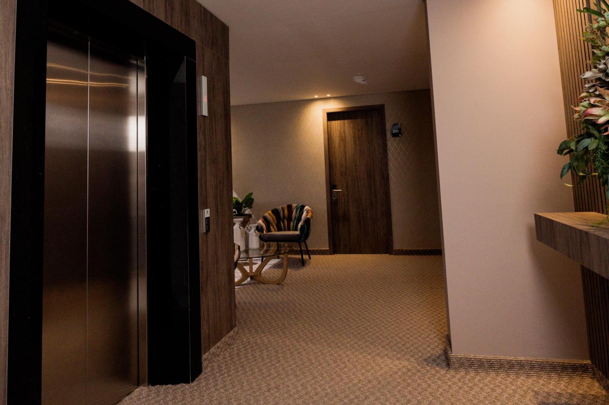 Amari Living Suites Barranquilla  Exterior photo