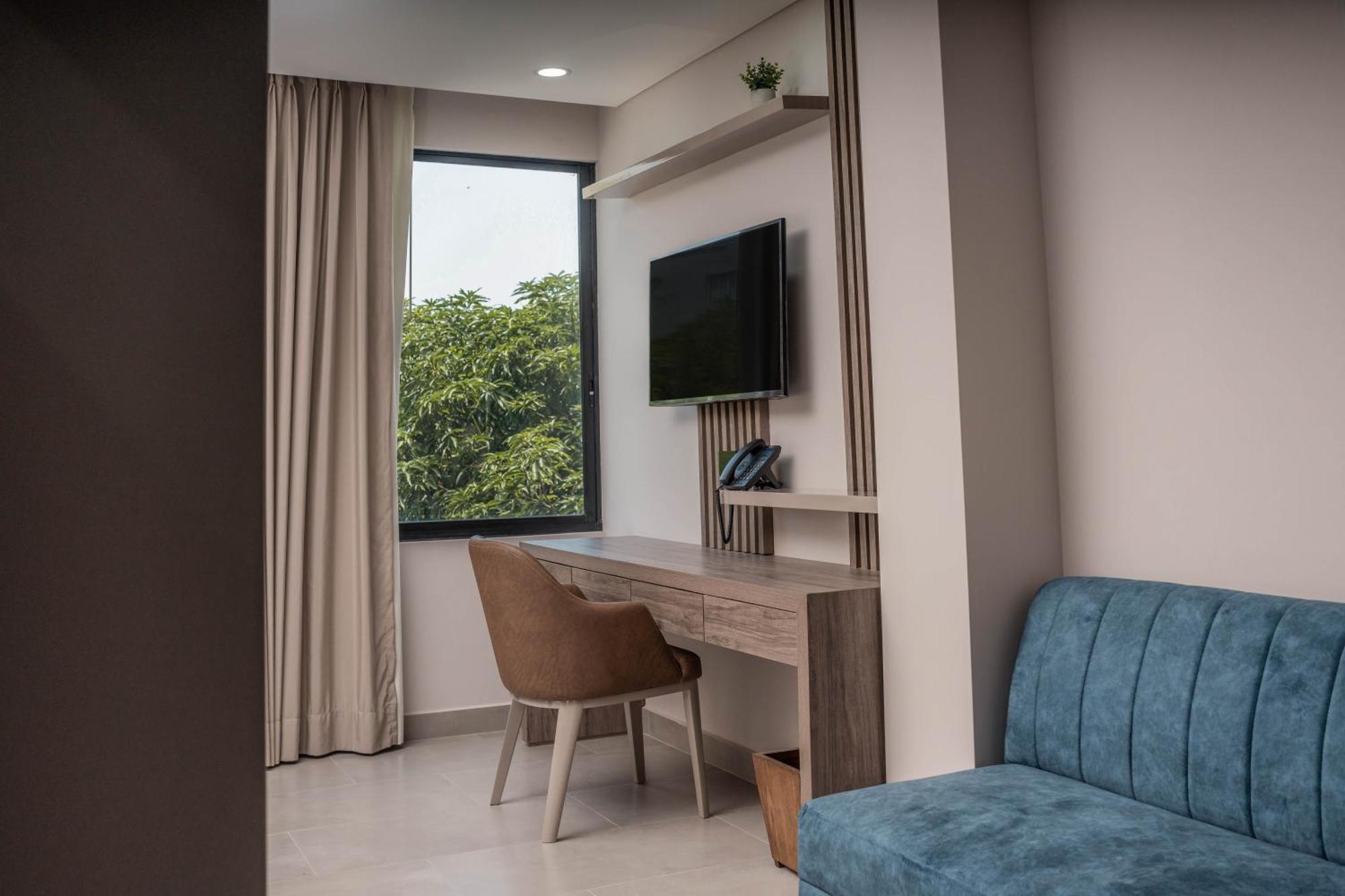 Amari Living Suites Barranquilla  Room photo
